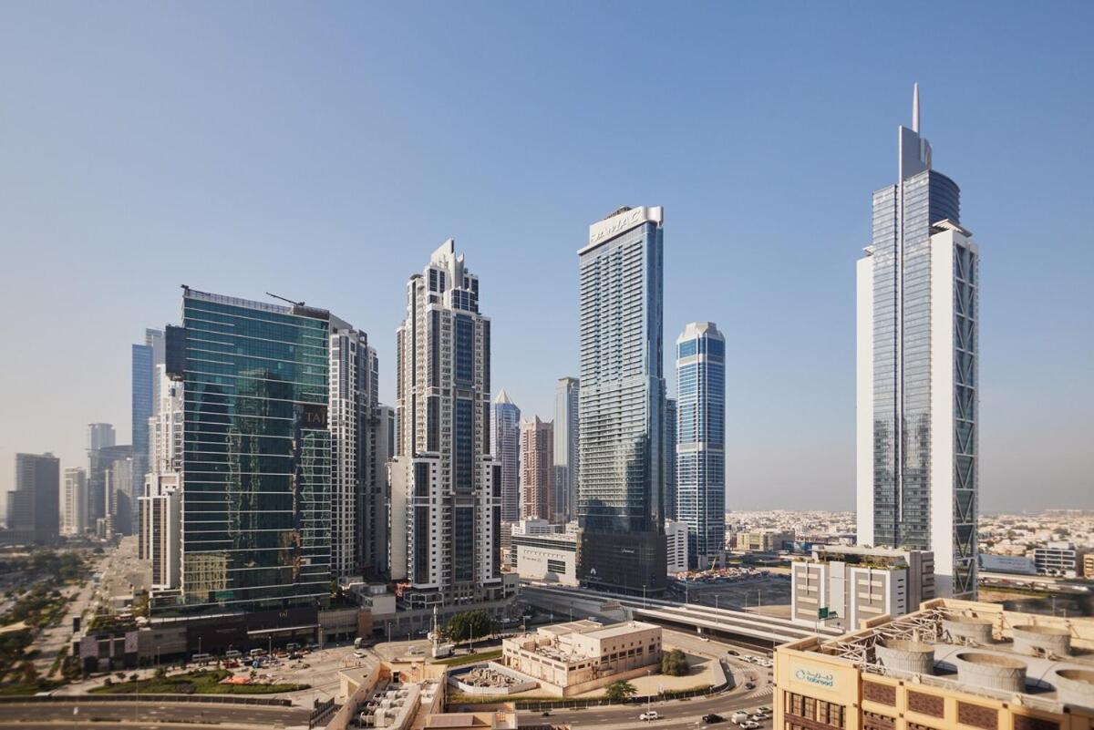 Spacious 1br Burj Crown Downtown Apartment *