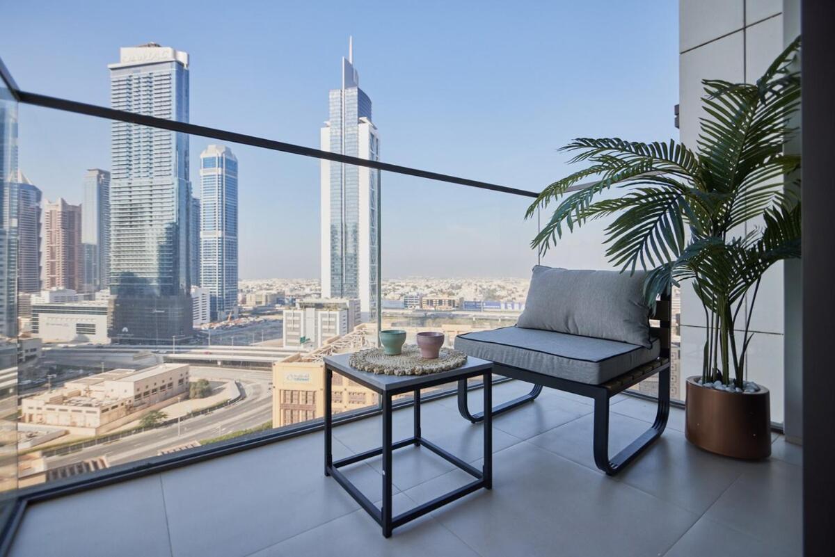 Apartment Spacious 1br Burj Crown Downtown *