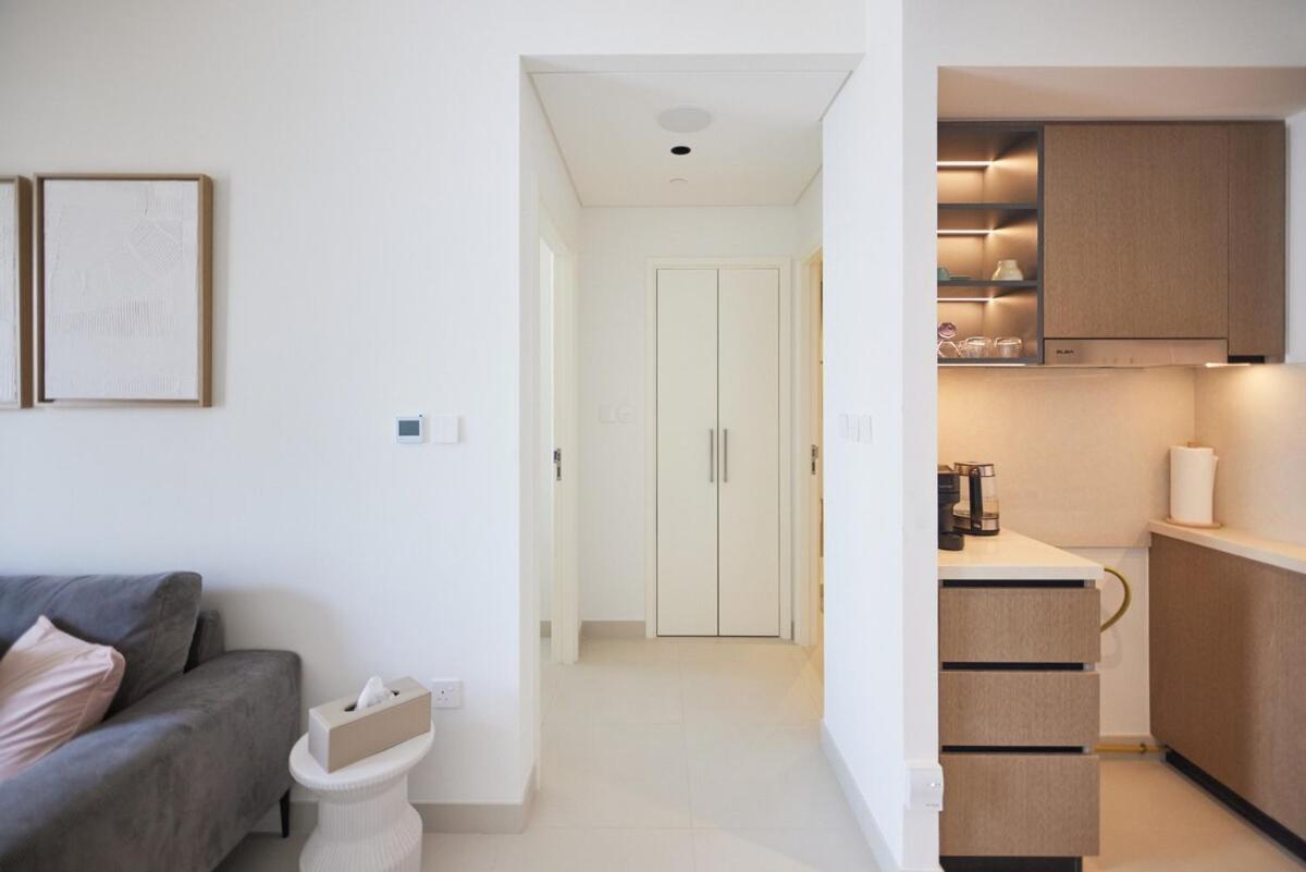 Apartment Spacious 1br Burj Crown Downtown