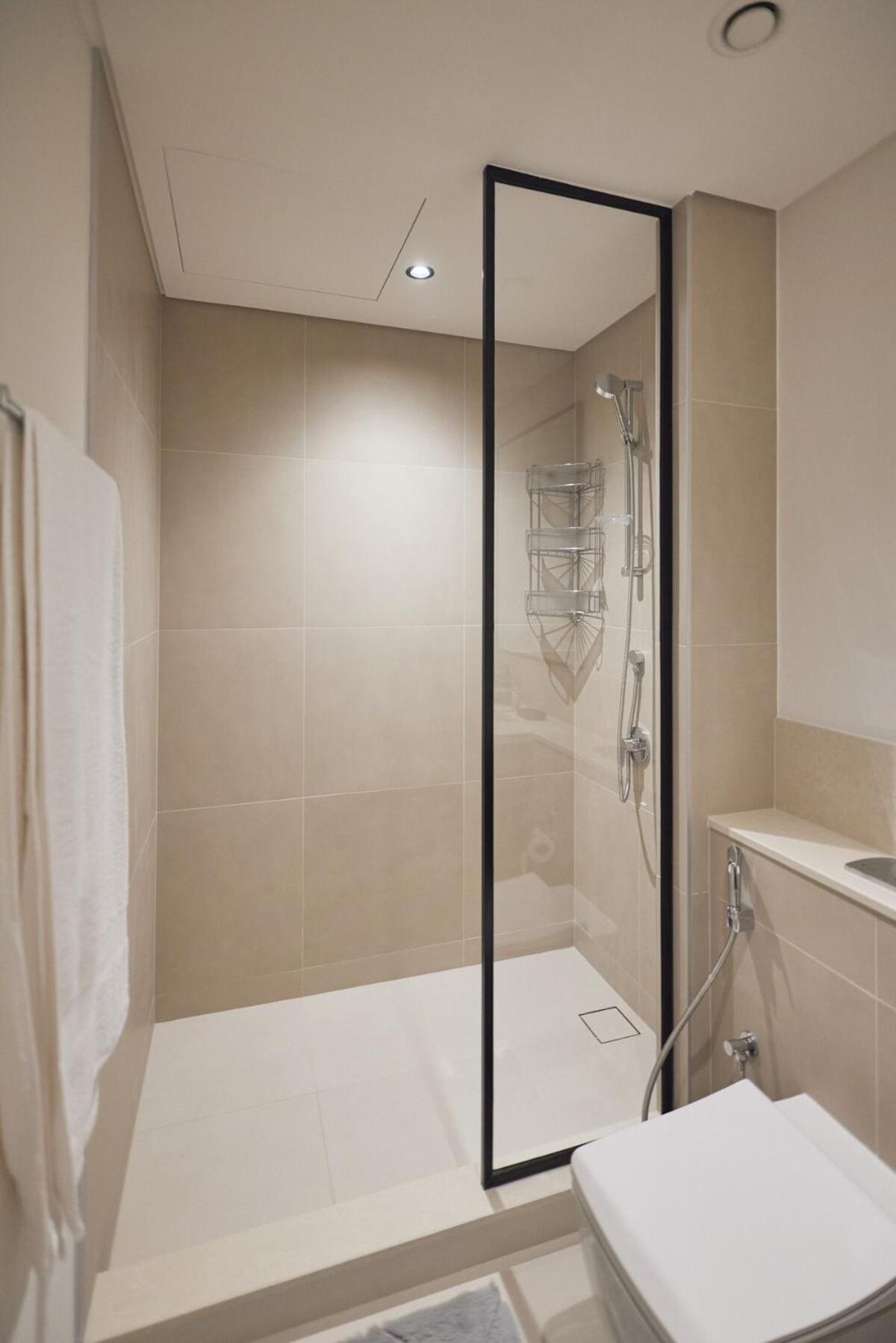 Spacious 1br Burj Crown Downtown Apartment Dubai
