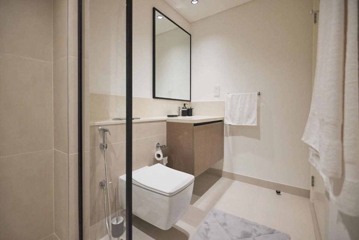 Apartment Spacious 1br Burj Crown Downtown Dubai