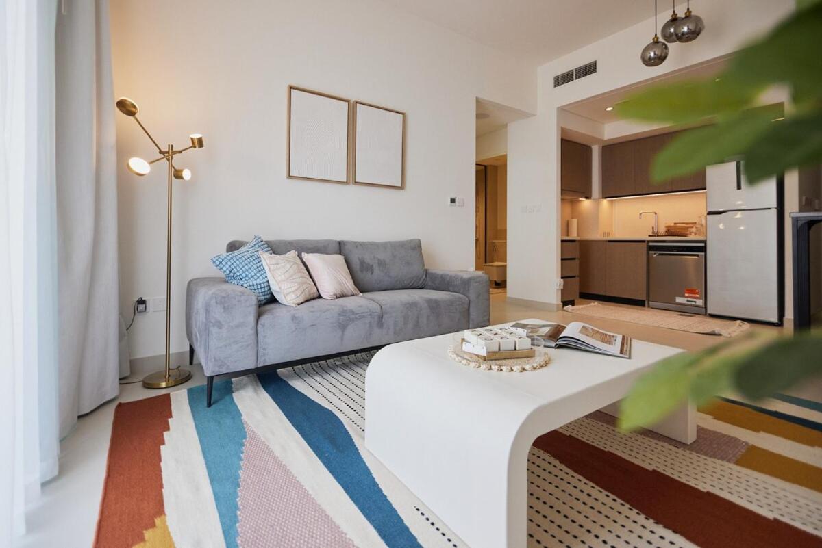 Apartment Spacious 1br Burj Crown Downtown Dubai