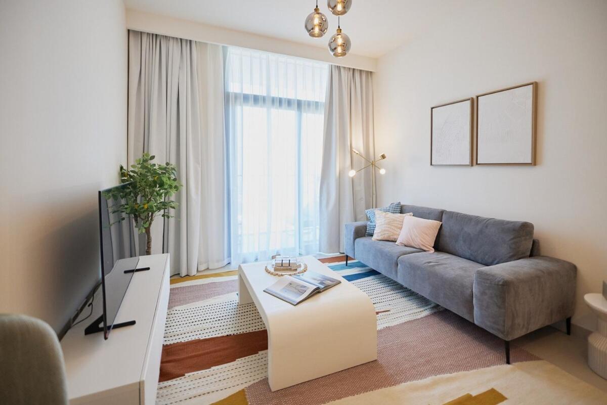Apartment Spacious 1br Burj Crown Downtown Dubai
